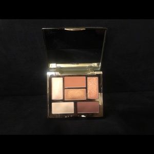 Tarte Glam on the Go eyeshadow